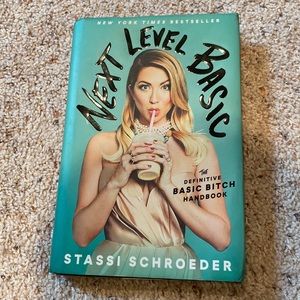 BOOK: Next Level Basic